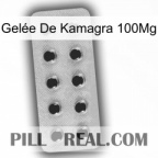 Gelée De Kamagra 100Mg 28